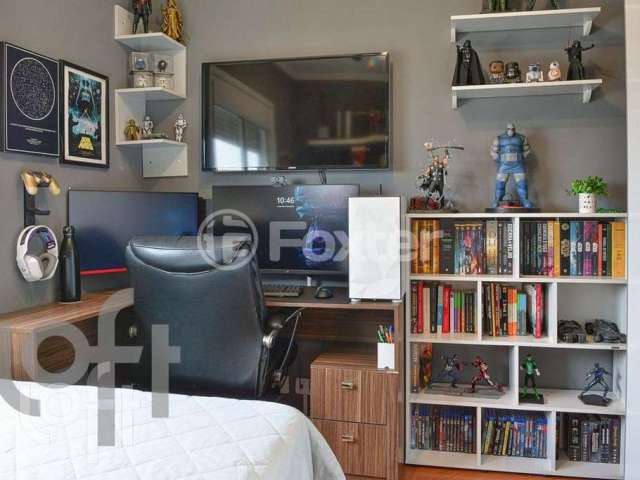 Apartamento com 4 quartos à venda na Rua Pedro de Godói, 269, Parque da Vila Prudente, São Paulo, 132 m2 por R$ 1.180.000