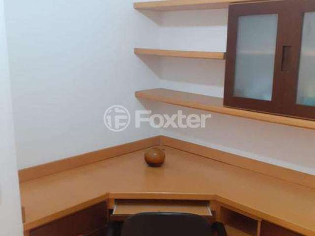 Apartamento com 3 quartos à venda na Avenida do Anastácio, 2409, Jardim São Domingos, São Paulo, 65 m2 por R$ 599.000