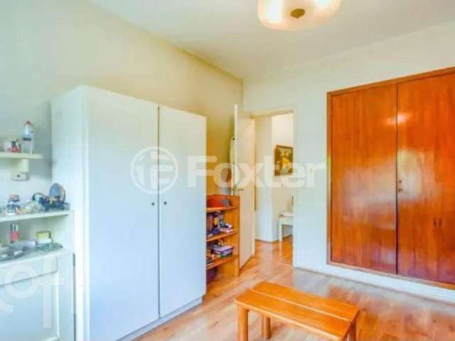 Apartamento com 3 quartos à venda na Rua Capitão Macedo, 92, Vila Clementino, São Paulo, 116 m2 por R$ 890.000