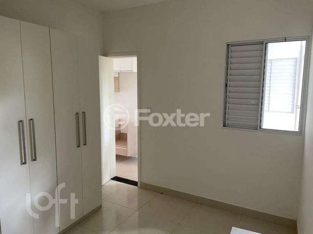 Apartamento com 1 quarto à venda na Rua Antônio de Souza Campos, 184, Vila Matilde, São Paulo, 33 m2 por R$ 225.000