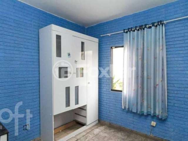 Apartamento com 2 quartos à venda na Rua Príncipe da Beira, 336, Vila Alpina, São Paulo, 63 m2 por R$ 299.000