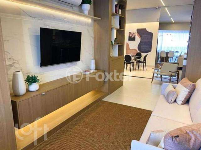 Apartamento com 3 quartos à venda na Avenida Vila Ema, 849, Vila Prudente, São Paulo, 80 m2 por R$ 850.000