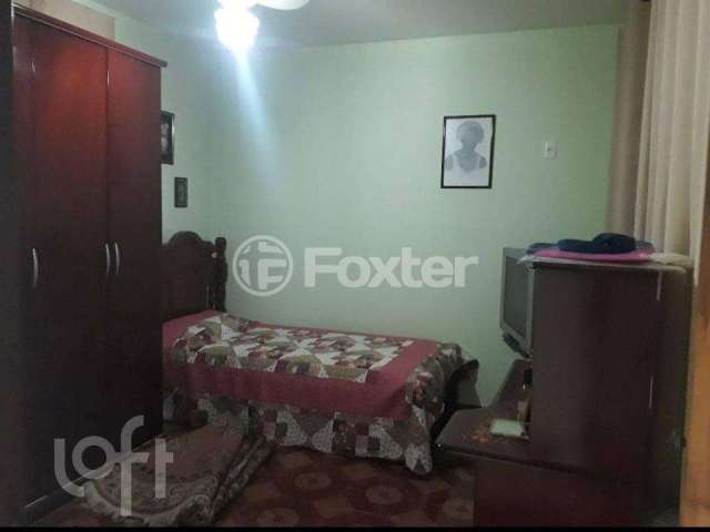 Casa com 4 quartos à venda na Rua Maurício Rosa, 30, Jardim Capão Redondo, São Paulo, 80 m2 por R$ 450.000