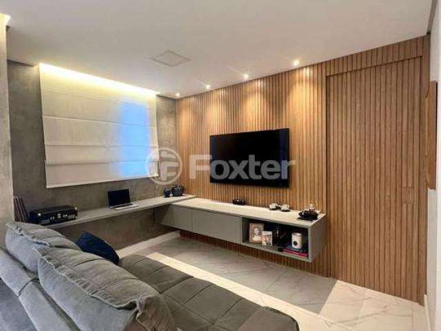 Apartamento com 2 quartos à venda na Avenida dos Remédios, 376, Jardim Belaura, São Paulo, 60 m2 por R$ 560.000