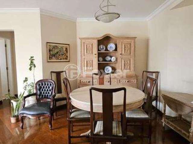 Apartamento com 3 quartos à venda na Rua Galofre, 35, Vila Mariana, São Paulo, 105 m2 por R$ 1.450.000