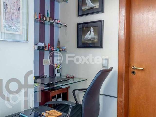 Kitnet / Stúdio à venda na Avenida Barão do Rego Barros, 145, Vila Congonhas, São Paulo, 86 m2 por R$ 750.000