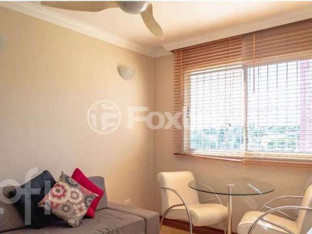 Apartamento com 1 quarto à venda na Avenida Washington Luís, 4417, Santo Amaro, São Paulo, 40 m2 por R$ 372.000