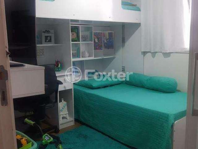 Apartamento com 2 quartos à venda na Rua Maniçoba, 839, Jardim Umarizal, São Paulo, 44 m2 por R$ 350.000