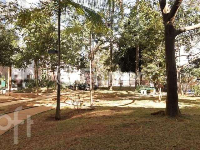 Apartamento com 2 quartos à venda na Rua Catiara, 267, Jardim Umarizal, São Paulo, 38 m2 por R$ 230.000