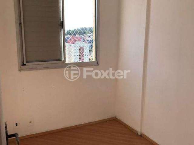 Apartamento com 3 quartos à venda na Rua José da Costa de Andrade, 103, Jardim Santa Terezinha, São Paulo, 55 m2 por R$ 300.000