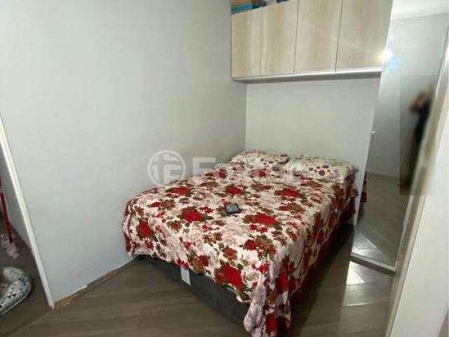 Apartamento com 2 quartos à venda na Rua José de Oliveira, 811, Parque Peruche, São Paulo, 45 m2 por R$ 310.000