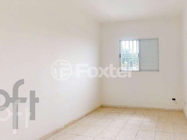 Apartamento com 2 quartos à venda na Rua Sagrado Coração de Jesus, 40, Jardim Iracema, São Paulo, 53 m2 por R$ 254.750