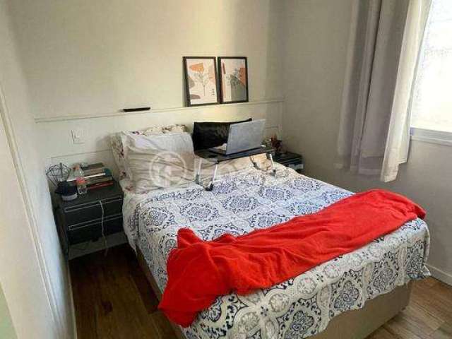 Apartamento com 2 quartos à venda na Rua Vicente Pinheiro, 13, Jardim Helga, São Paulo, 48 m2 por R$ 255.000