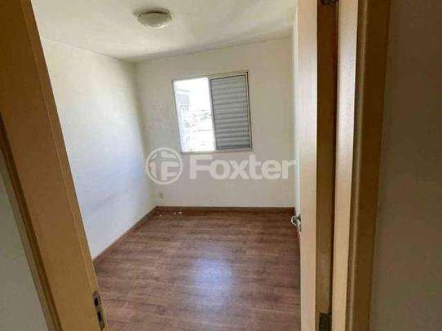 Apartamento com 2 quartos à venda na Rua Engenheira Amália Pérola Cassab, 415, Parque Munhoz, São Paulo, 45 m2 por R$ 225.000