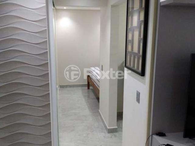 Apartamento com 2 quartos à venda na Avenida Pires do Rio, 4615, Jardim Norma, São Paulo, 45 m2 por R$ 362.000