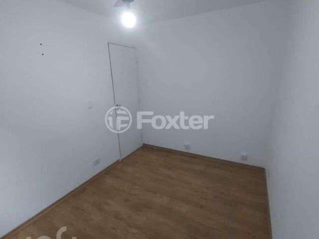 Apartamento com 2 quartos à venda na Rua Januário Zingaro, 436, Jardim Paris, São Paulo, 46 m2 por R$ 240.000