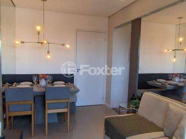 Apartamento com 2 quartos à venda na Rua Alayde de Souza Costa, 187, Itaquera, São Paulo, 40 m2 por R$ 310.000