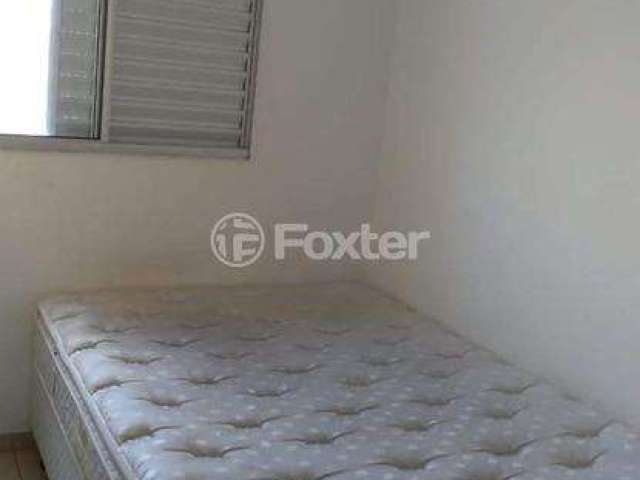 Apartamento com 2 quartos à venda na Rua Antônio Ambuba, 90, Parque Munhoz, São Paulo, 45 m2 por R$ 260.000