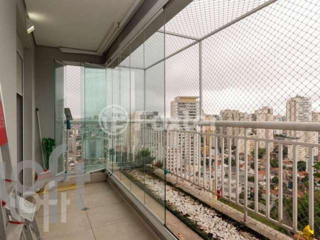 Apartamento com 2 quartos à venda na Rua Gonçalo da Cunha, 75, Chácara Inglesa, São Paulo, 114 m2 por R$ 1.440.000