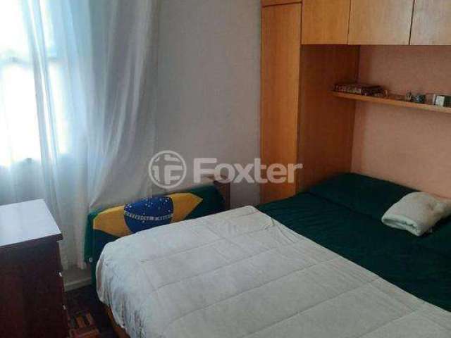 Apartamento com 3 quartos à venda na Rua Vicente Decara Neto, 77, Jardim Santo Antonio, São Paulo, 55 m2 por R$ 356.000