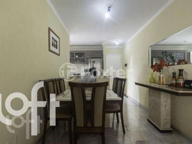 Apartamento com 2 quartos à venda na Rua Vitor José de Castro, 4, Jardim Norma, São Paulo, 61 m2 por R$ 319.200