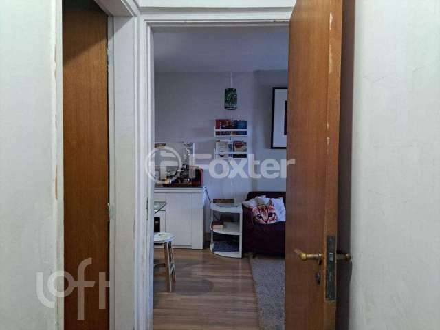 Apartamento com 3 quartos à venda na Avenida da Invernada, 432, Vila Congonhas, São Paulo, 76 m2 por R$ 700.000