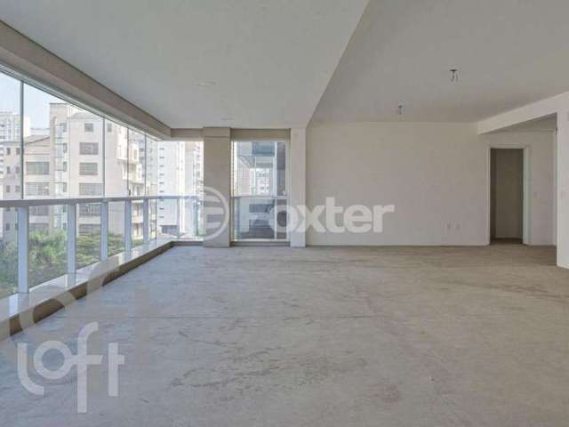 Apartamento com 4 quartos à venda na Alameda Tietê, 46, Cerqueira César, São Paulo, 240 m2 por R$ 6.990.000