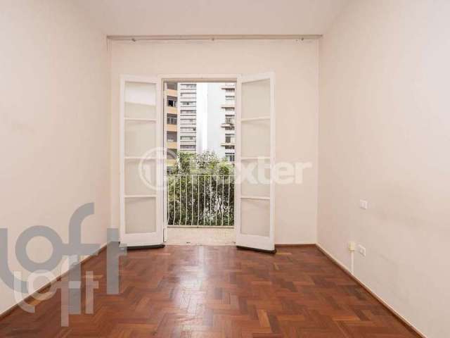 Apartamento com 2 quartos à venda na Alameda Santos, 2384, Cerqueira César, São Paulo, 120 m2 por R$ 1.150.000