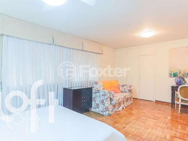 Apartamento com 4 quartos à venda na Rua Barão de Capanema, 227, Cerqueira César, São Paulo, 220 m2 por R$ 2.990.000