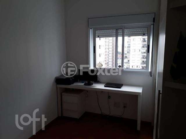 Apartamento com 3 quartos à venda na Rua Pageu, 80, Vila Mariana, São Paulo, 107 m2 por R$ 1.420.000