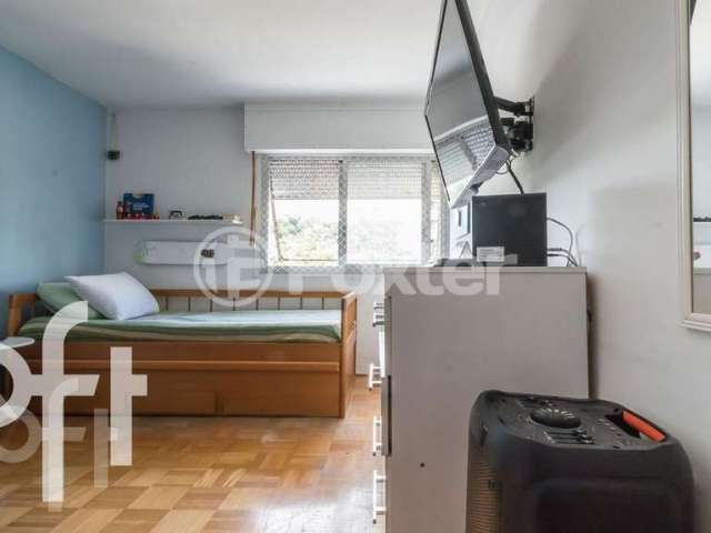 Apartamento com 3 quartos à venda na Rua Barão do Triunfo, 1176, Brooklin Paulista, São Paulo, 109 m2 por R$ 920.000