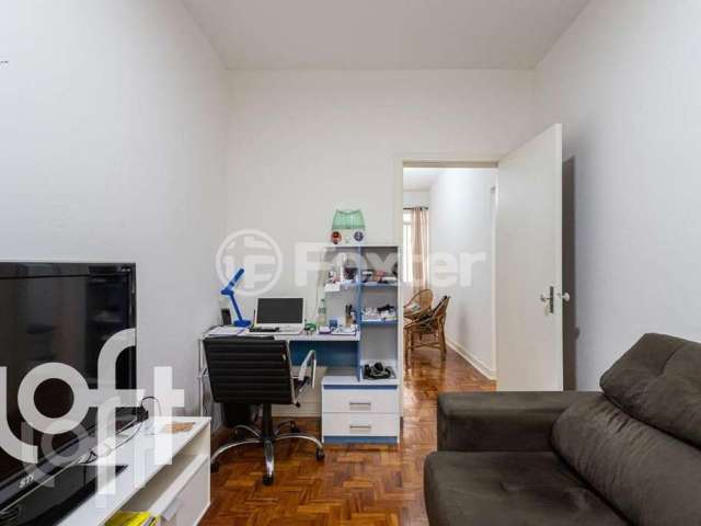 Apartamento com 2 quartos à venda na Rua Melo Alves, 585, Cerqueira César, São Paulo, 89 m2 por R$ 990.000