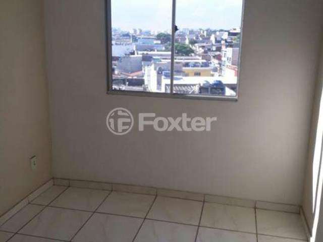 Apartamento com 3 quartos à venda na Rua Antônio Ramos Rosa, 147, Parque Santo Antônio, São Paulo, 50 m2 por R$ 270.000