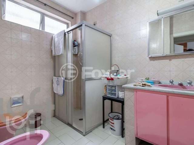 Apartamento com 3 quartos à venda na Rua da Consolação, 3117, Cerqueira César, São Paulo, 126 m2 por R$ 1.080.000