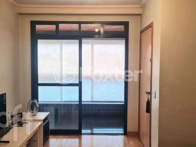 Apartamento com 3 quartos à venda na Rua Guiratinga, 500, Chácara Inglesa, São Paulo, 104 m2 por R$ 850.000