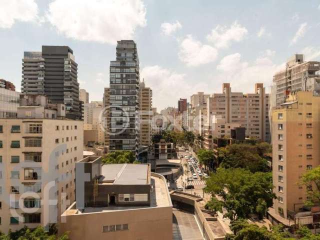 Apartamento com 2 quartos à venda na Rua Oscar Freire, 1221, Cerqueira César, São Paulo, 92 m2 por R$ 1.100.000