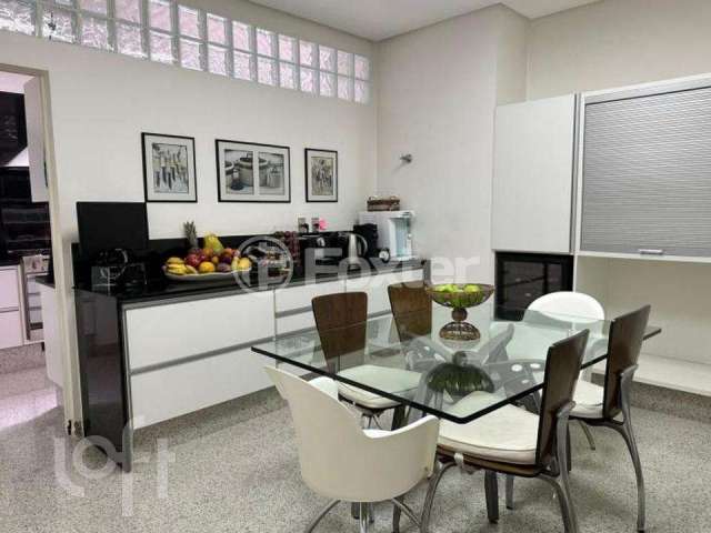 Apartamento com 4 quartos à venda na Rua Padre João Manuel, 1192, Cerqueira César, São Paulo, 370 m2 por R$ 8.500.000