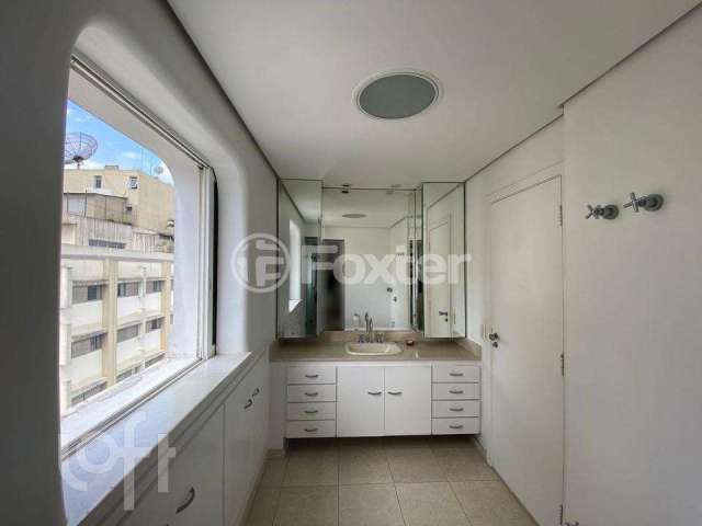 Apartamento com 3 quartos à venda na Rua Melo Alves, 529, Cerqueira César, São Paulo, 121 m2 por R$ 1.700.000