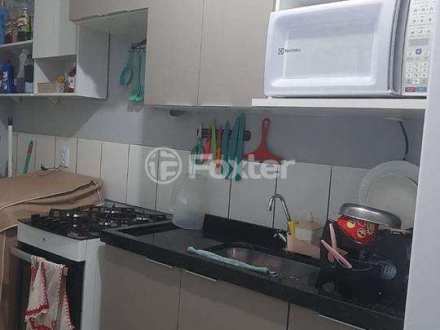 Apartamento com 1 quarto à venda na Rua Pedra Branca do Amapari, 116, Jardim da Laranjeira (Zona Leste), São Paulo, 50 m2 por R$ 210.000