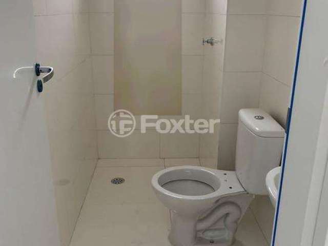 Apartamento com 2 quartos à venda na Rua Urbano da Silva, 34, Vila Jaguara, São Paulo, 47 m2 por R$ 365.000