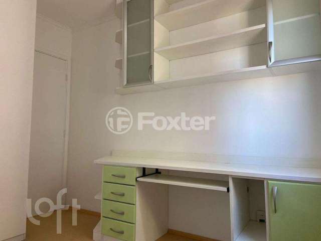 Apartamento com 2 quartos à venda na Rua Cachoeira do Sul, 271, Vila Jaguara, São Paulo, 55 m2 por R$ 400.000