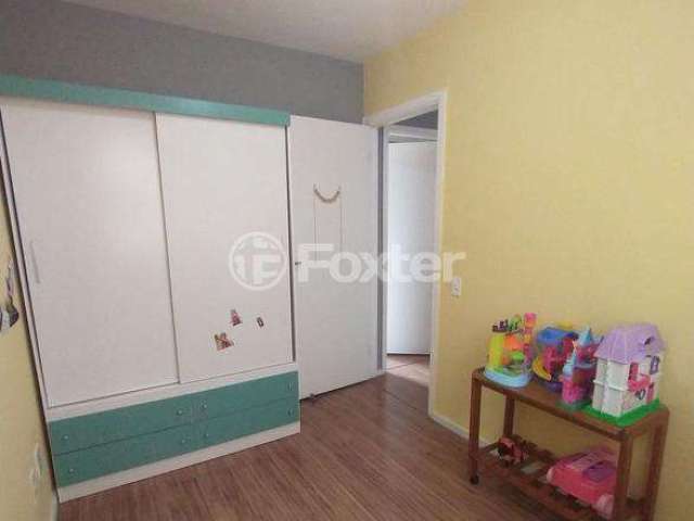 Apartamento com 2 quartos à venda na Estrada do Corredor, 73, Parque Panamericano, São Paulo, 38 m2 por R$ 220.000