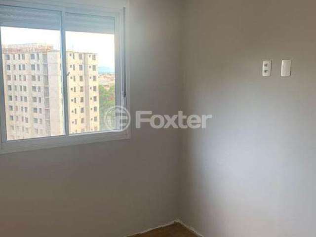 Apartamento com 2 quartos à venda na Avenida Itaquera, 5889, Cidade Líder, São Paulo, 41 m2 por R$ 320.000