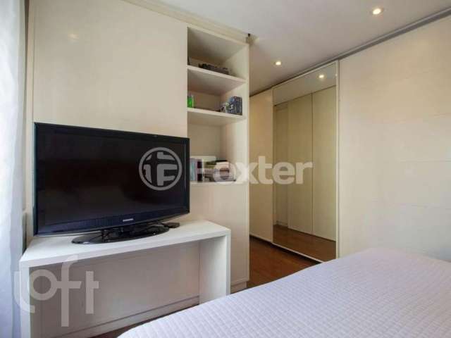 Apartamento com 3 quartos à venda na Rua Padre João Manuel, 1163, Cerqueira César, São Paulo, 193 m2 por R$ 2.800.000