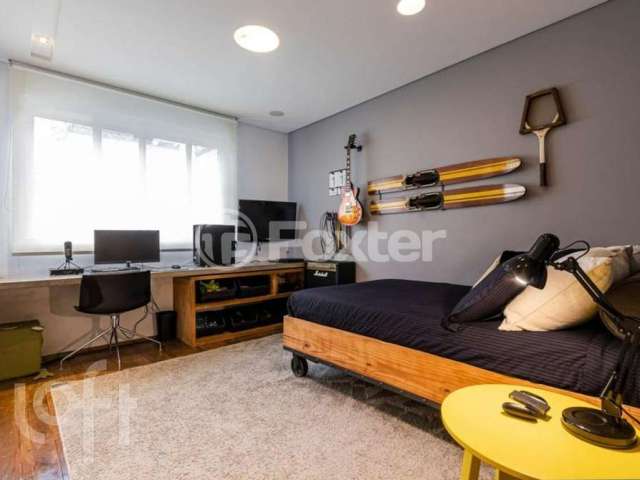 Apartamento com 4 quartos à venda na Rua Bela Cintra, 2047, Consolação, São Paulo, 300 m2 por R$ 7.900.000