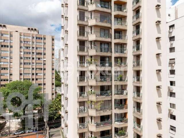 Kitnet / Stúdio à venda na Rua da Consolação, 3075, Cerqueira César, São Paulo, 24 m2 por R$ 435.000