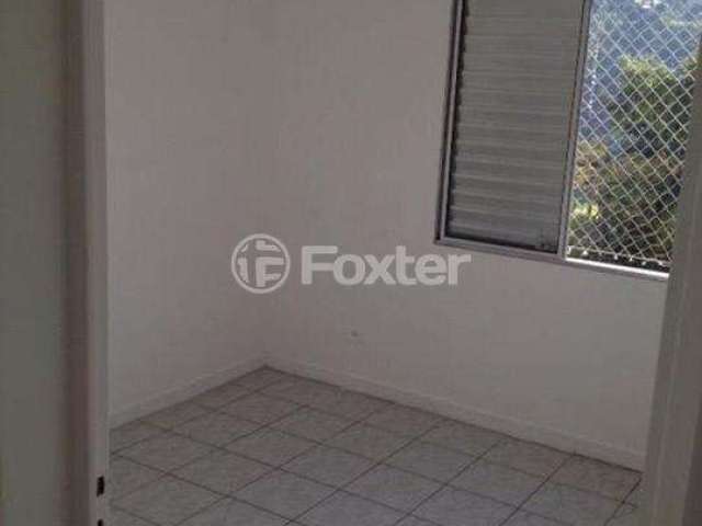 Apartamento com 2 quartos à venda na Rua Clodomiro de Oliveira, 90, Parque Reboucas, São Paulo, 53 m2 por R$ 233.200