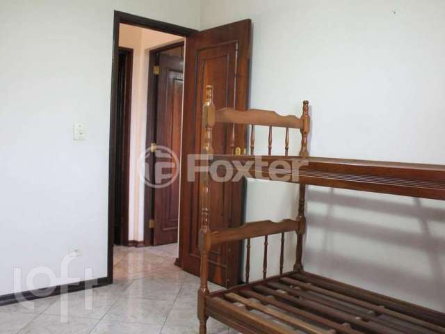 Apartamento com 2 quartos à venda na Rua Januário Zingaro, 431, Jardim Paris, São Paulo, 54 m2 por R$ 250.000