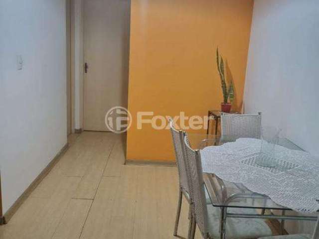 Apartamento com 2 quartos à venda na Rua Januário Zingaro, 431, Jardim Paris, São Paulo, 55 m2 por R$ 230.000