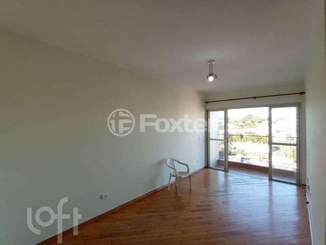 Apartamento com 3 quartos à venda na Rua Jacaratinga, 211, Vila Pirajussara, São Paulo, 75 m2 por R$ 375.000